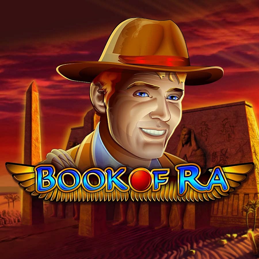 book of ra game
